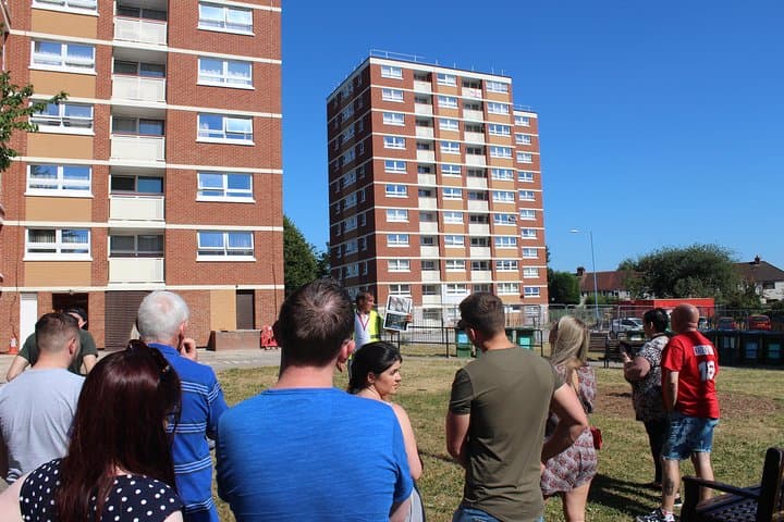 Only Fools and Horses Bristol Filming Locations Tour: Walk the Scenes of Del Boy and Rodney photo 5
