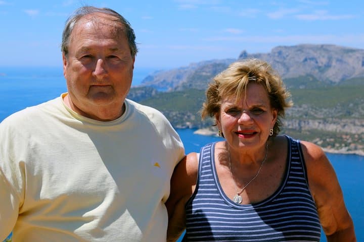 Drive, Walk & Sail: Cassis, Calanques & Cap Canaille Private Day Tour photo 6