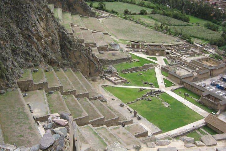 Cusco Magic: 7-Day Private Adventure to Machu Picchu, Rainbow Mountain & Humantay Lake photo 6