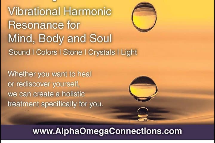 Private Spiritual Healing Session Near Mount Agamenticus | Alpha Omega Connections photo 6