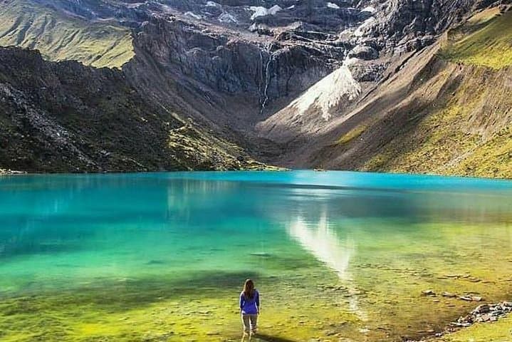 Humantay Lake Day Hike: Full-Day Small-Group Trek from Cusco photo 3