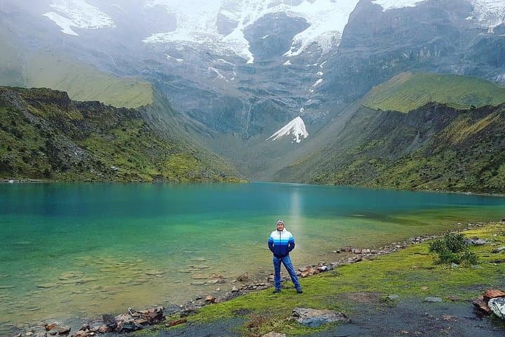 Humantay Lake Day Hike: Full-Day Small-Group Trek from Cusco photo 4