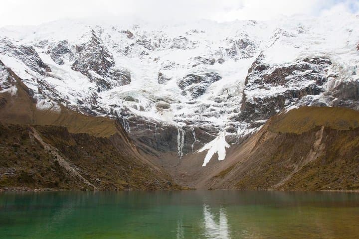 Humantay Lake Day Hike: Full-Day Small-Group Trek from Cusco photo 6