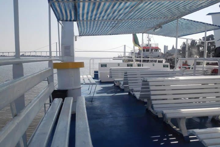 Discover Inhaca Island: Two-Day Island Escape from Maputo photo 6
