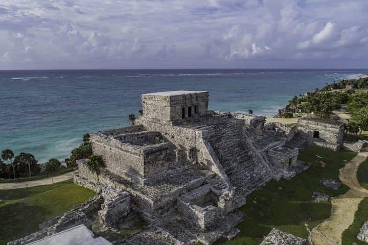 Tulum, Coba & Chichén Itzá: 2-Day Mayan Ruins and Cenotes Tour photo 4