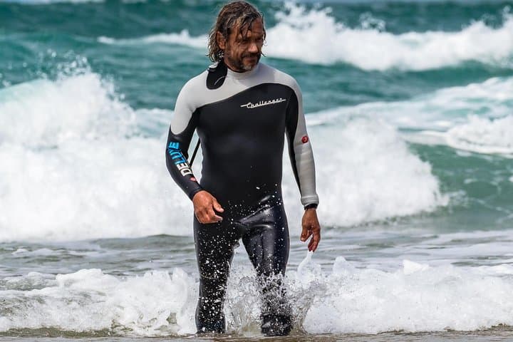 Private Surf Lessons in Costa da Caparica: Learn to Ride Lisbon’s Atlantic Breaks photo 4