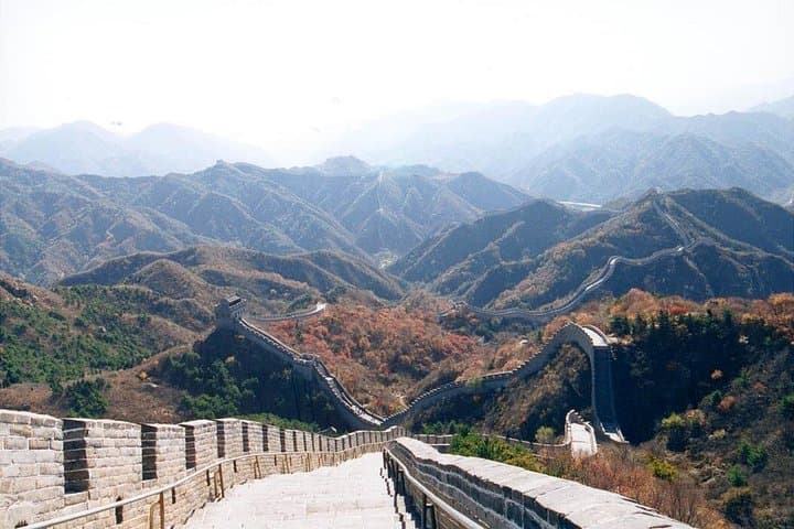 9-Day China Highlights Tour: Beijing, Xi'an & Guilin with Li River Cruise photo 2