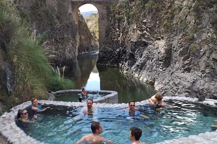 Colca Canyon 2-Day: Condors, Thermal Baths & Andean Vistas photo 3