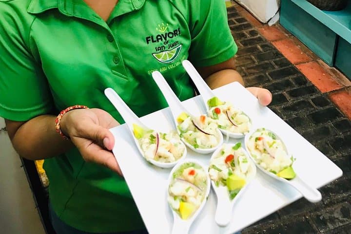 Old San Juan Food Tour: Taste Puerto Rico’s Historic Flavors on a 3‑Hour Walk photo 2