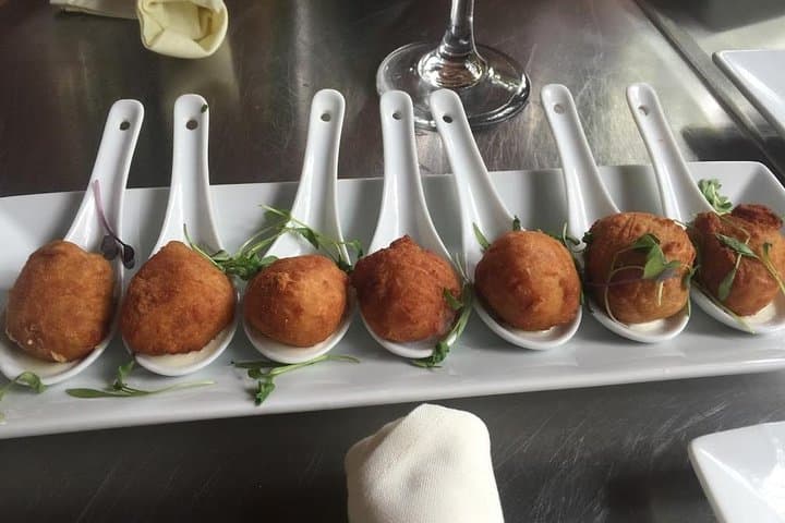 Old San Juan Food Tour: Taste Puerto Rico’s Historic Flavors on a 3‑Hour Walk photo 6