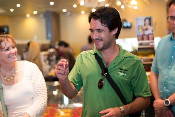 Old San Juan Food Tour: Taste Puerto Rico’s Historic Flavors on a 3‑Hour Walk photo 3