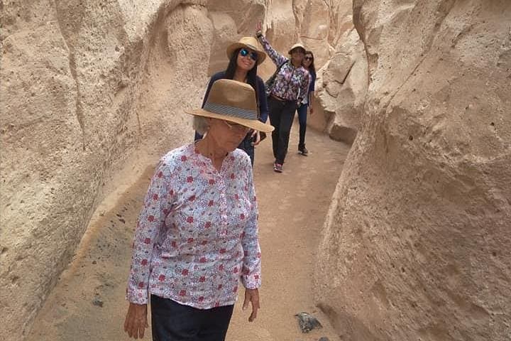 Ruta del Sillar: Arequipa Quarry Walk and Culebrillas Petroglyphs photo 5