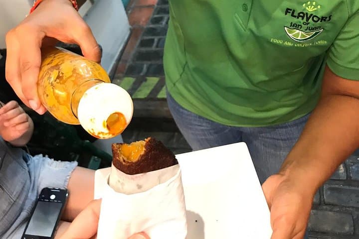 Old San Juan Food Tour: Taste Puerto Rico’s Historic Flavors on a 3‑Hour Walk photo 4