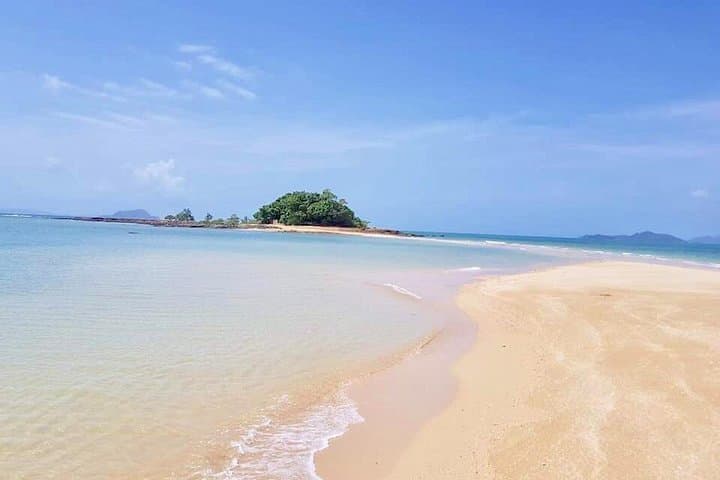 Jet Ski Tour Phuket: 5-Island Jet-Ski Adventure from Phuket photo 6
