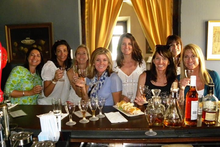 Old San Juan Rum Craft Cocktail Walking Tour — Bars, History & Local Secrets photo 6