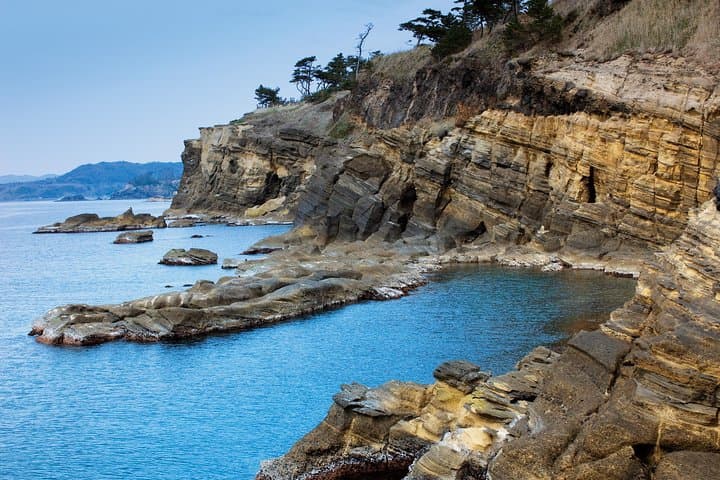 Noto Peninsula Full-Day Private Driving Tour from Kanazawa photo 5