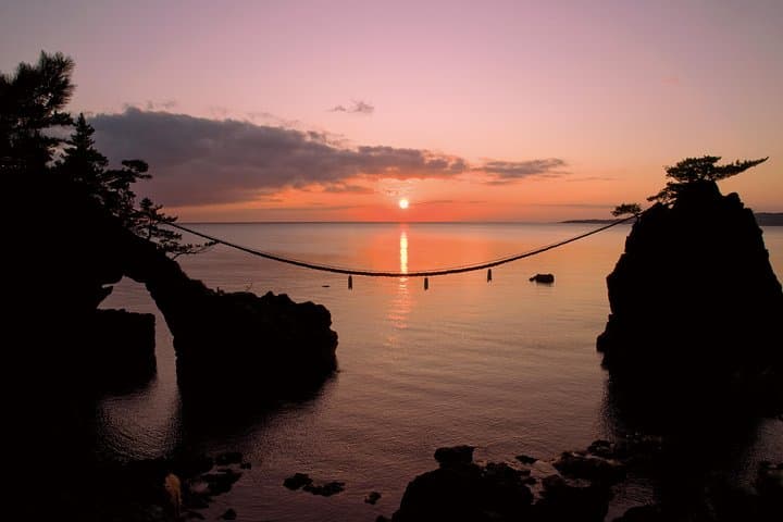 Noto Peninsula Full-Day Private Driving Tour from Kanazawa photo 6