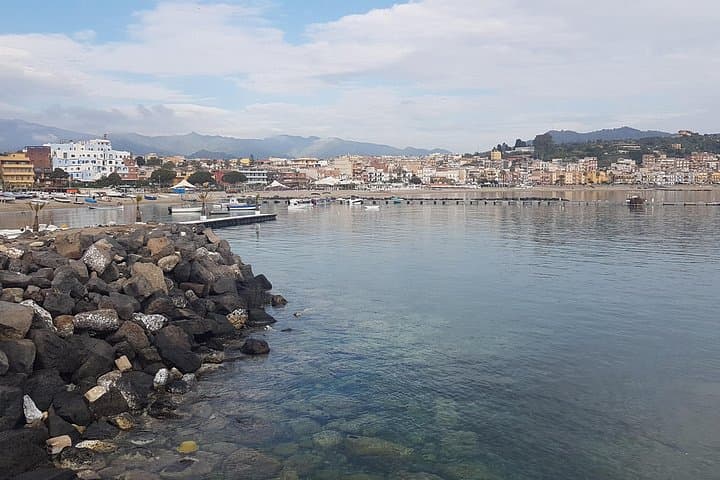Ionian Coast Highlights: Taormina, Isola Bella & Castelmola Day Tour photo 4