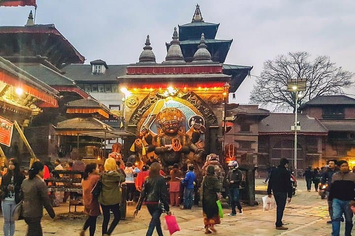 Best of Kathmandu Valley: 5-Day Cultural & Sunrise Tour photo 4