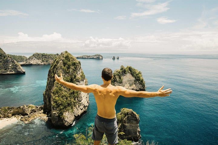 East Nusa Penida Day Tour: Atuh & Diamond Beach Full-Day Adventure photo 3