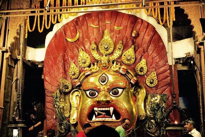Swayambhunath and Kathmandu Durbar Square: 4-Hour Private Cultural Tour photo 4