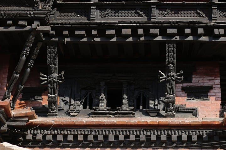 Kathmandu's Sacred Circuit: Pasupatinath, Swayambhunath & Boudhanath in a Day photo 4