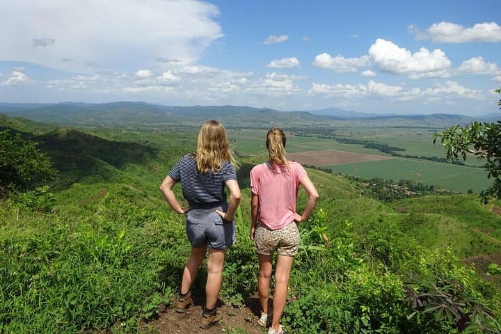 Chizua Waterfalls Hike: Udunghu Village & Vidunda Mountains Waterfall Trek photo 3