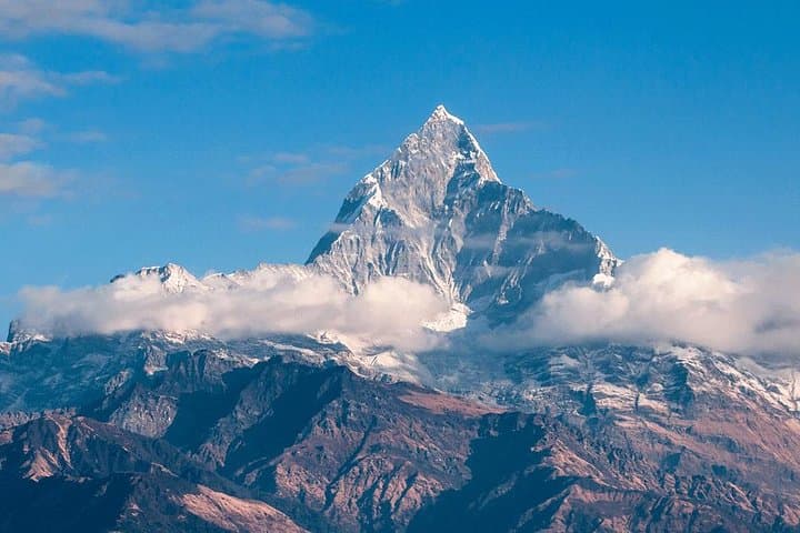 Dhampus Trek: Two-Day Himalayan Views & Gurung Village Experience from Pokhara photo 6