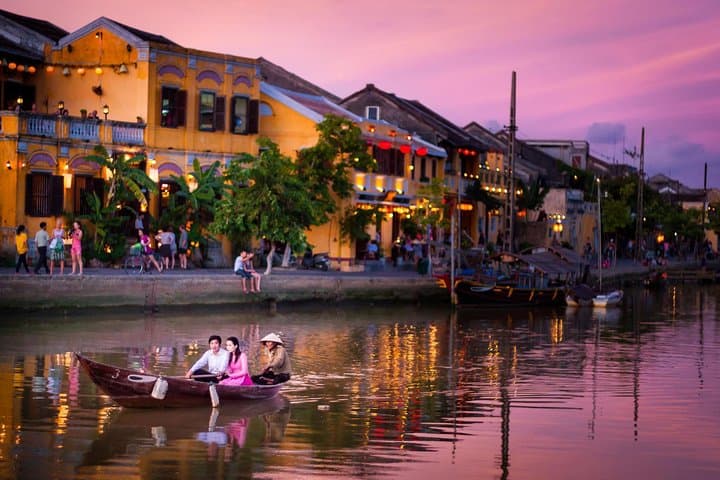 Impressive Vietnam and Cambodia: 14-Day Cultural & Coastal Adventure photo 5