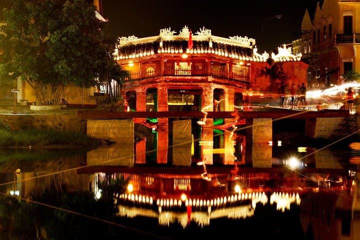 Marble Mountains & Lantern-Lit Hoi An: Afternoon Tour from Da Nang photo 5
