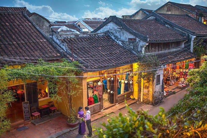 Marble Mountains & Lantern-Lit Hoi An: Afternoon Tour from Da Nang photo 4