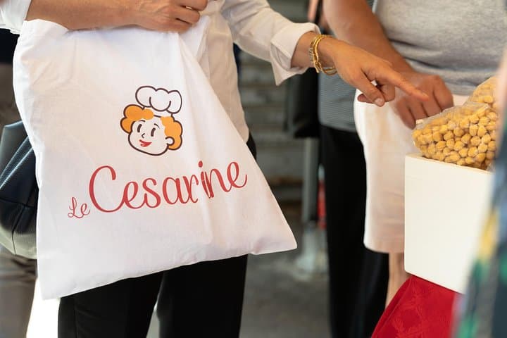 Mantua Small-Group Street Food Tour with Le Cesarine photo 2