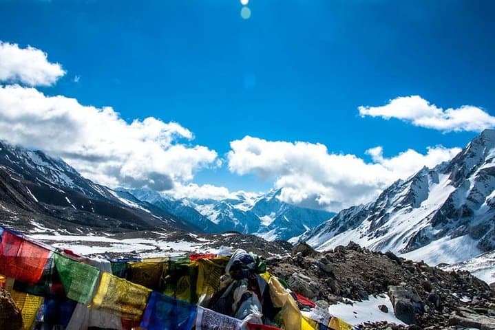 Manaslu Circuit Trek: 13-Day Larkya La Pass Adventure in Nepal
