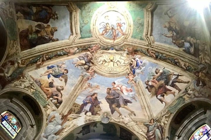 Syracuse Guided Walking Tour — Ortigia & Neapolis Highlights photo 6