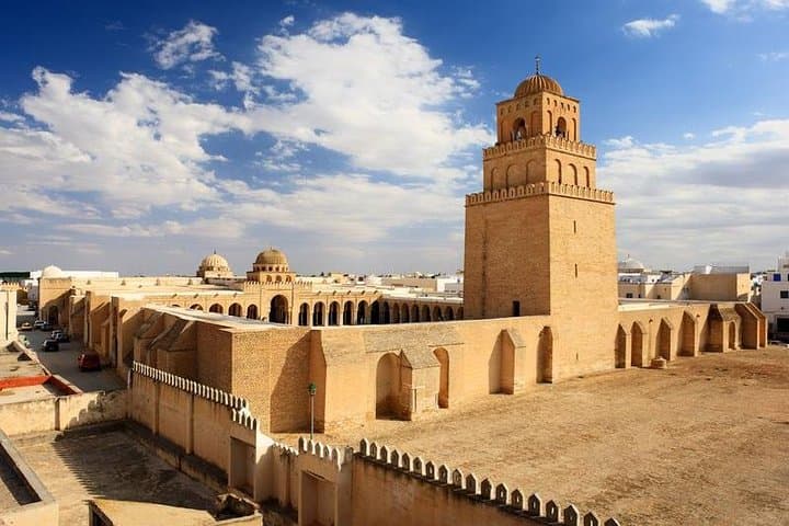 2-Day Tunis to Sahara Desert Tour with Overnight Tent in Douz photo 2