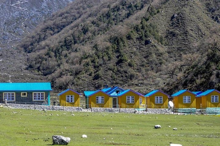 Manaslu Circuit Trek: 13-Day Larkya La Pass Adventure in Nepal photo 2