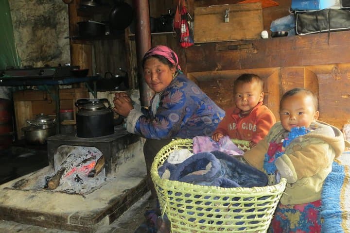 Manaslu Circuit Trek: 13-Day Larkya La Pass Adventure in Nepal photo 3