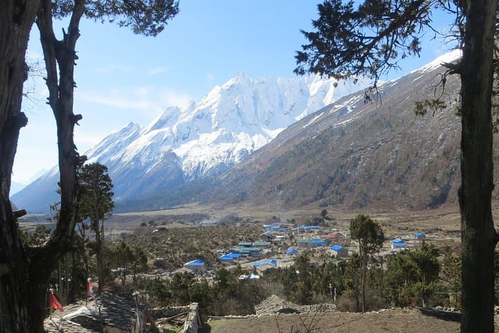 Manaslu Circuit Trek: 13-Day Larkya La Pass Adventure in Nepal photo 4