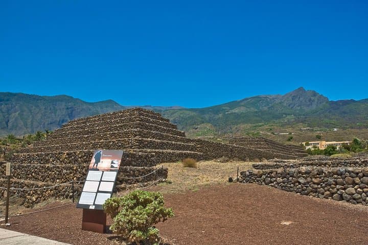 Exploring the Pyramids of Güímar: Botanical Garden & Ethnographic Park Guide