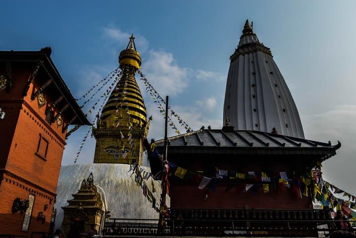 Nepal Family Adventure: 12-Day Ghorepani Poon Hill Trek, Pokhara & Chitwan Safari photo 3