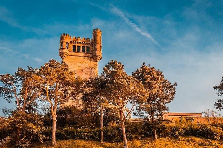 San Sebastián Private City Tour: Monte Igueldo, La Concha & Old Town in 4 Hours photo 1