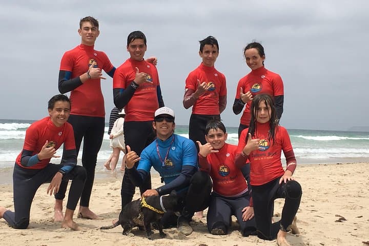 Learn to Surf in Zahara de los Atunes — Beginner-Friendly Lessons on Andalucia’s Wild Coast