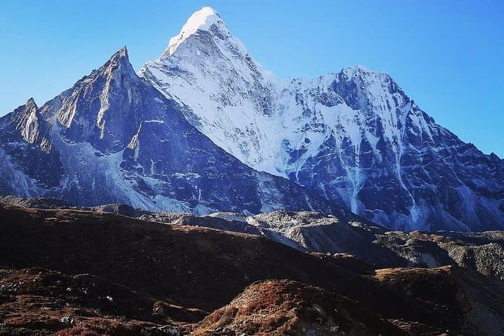 12-Day Everest Base Camp Trek: Lukla to Kala Patthar Adventure photo 6