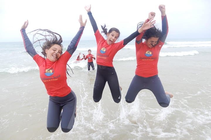 Learn to Surf in Zahara de los Atunes — Beginner-Friendly Lessons on Andalucia’s Wild Coast photo 3