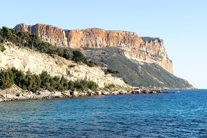 Drive, Walk & Sail: Cassis, Calanques & Cap Canaille Private Day Tour photo 5