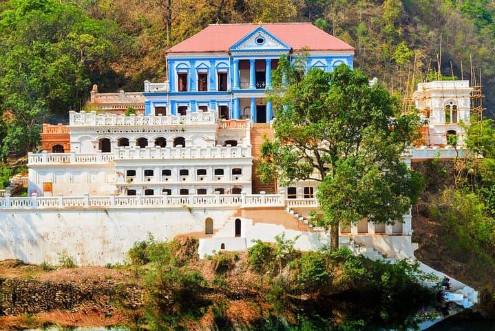 Palpa & Tansen: Ancient Hill-Town Tour from Pokhara photo 2