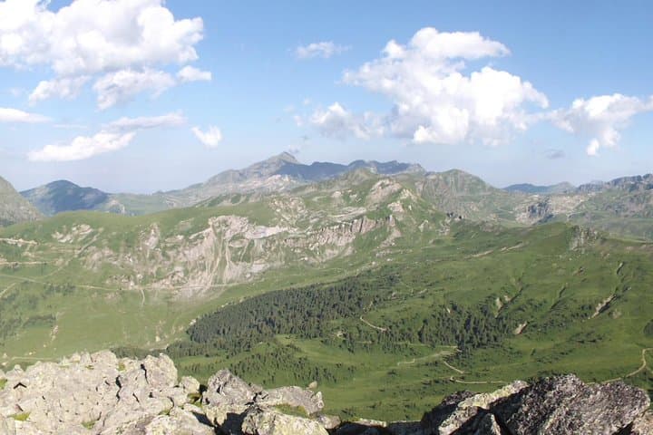 Bogicevica Biking Tour: 26 km Macadam Ride to Hrid Lake in Prokletije photo 4
