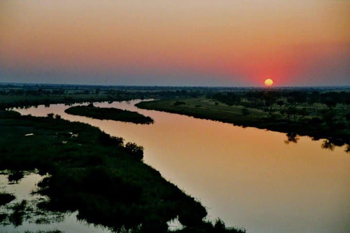 15-Day Namibia and Botswana Guided Lodge Safari — Sossusvlei to Chobe photo 5