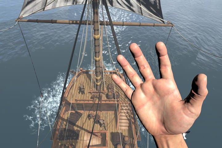 Historium Virtual Reality Ticket — Step into 1435 Bruges in 10 Minutes photo 4