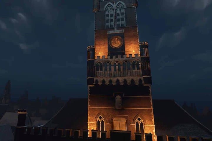 Historium Virtual Reality Ticket — Step into 1435 Bruges in 10 Minutes photo 5